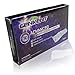 Genkent Advanced Teeth Whitening Strips with 6% HP Professional Strength 14 Day
