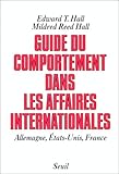 Image de Guide du comportement dans les affaires internationales