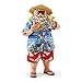 Department 56 Possible Dreams Santa Claus “In Paradise” Clothtique Figurine, 10