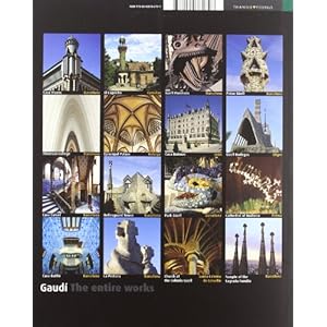 Gaudi: The Entire Works