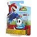 SUPER MARIO Nintendo Collectible Blue Shy Guy 4