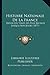 Histoire Nationale de La France: Depuis Les Temps Les Plus Recules Jusqu'a Nos Jours (1877)