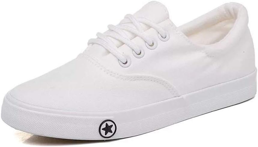 Women's Shoes Fashion Canvas Sneaker Running Shoe Sport Shoe