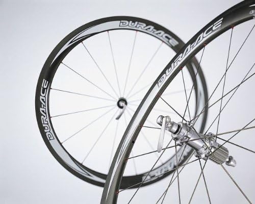 Shimano Laufrad Satz Wh 7850 C50 Tu Race Dura Ace Schwarz Gr 1470g Amazon De Sport Freizeit