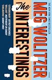Front cover for the book The Interestings by Meg Wolitzer