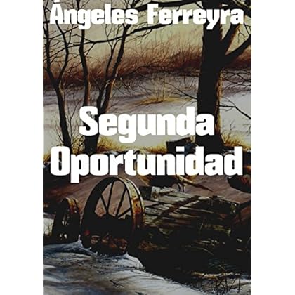 Segunda Oportunidad Segunda Oportunidad