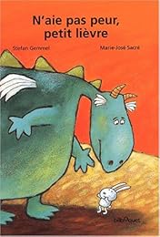 N'aie pas peur, petit lièvre