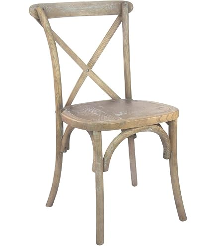 Amazon.com - Janoray Bentwood Dining Chairs Set of 6 Handcrafted