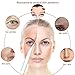 Vitamin C Serum, Hyaluronic Acid Serum, Anti-Aging Serum for Face, Facial Serums, VC Serum with Hyaluronic Acid for Face and Eye Treatment, Anti wrinkle and Moisturizing， 30ML