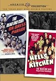 DEAD END:KIDS ON DRESS PARADE / HELLS KITCHEN      image