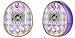 Tamagotchi Dream Town Digital Friends - Kira Kira Gem