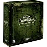 World of Warcraft: Burning Crusade Collector's Edition