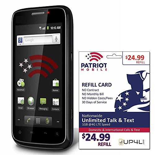 Top 10 Hot New Releases in Carrier Cell Phones July 2018