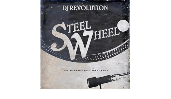 Steel wheel tavern ridgewood