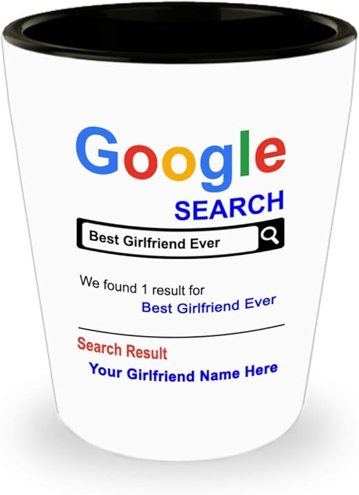 custom gifts for girlfriend