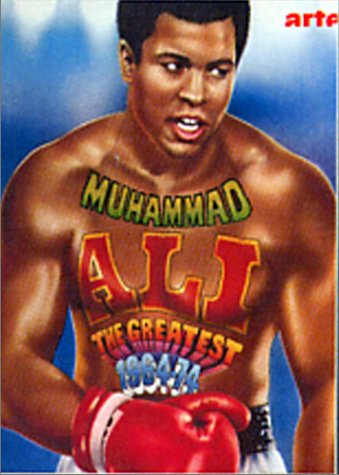 Muhammad Ali The Greatest