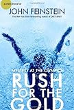 Rush for the Gold: Mystery at the Olympics (The Sports Beat, 6)