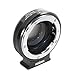 Metabones Nikon G to Micro Four Thirds XL 0.64x Speed Booster