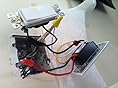 Leviton LTB30-1LZ Decora 1800W Incandescent/20A Resistive-Inductive 1HP ...