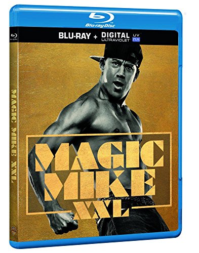 Magic Mike Xxl - Blu-Ray+ Copie Digitale