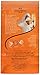 Lindt Orange Dark Chocolate Truffles 6 oz.