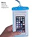 Goture Waterproof Case Universal Waterproof Phone Bag Pouch Dry Bag