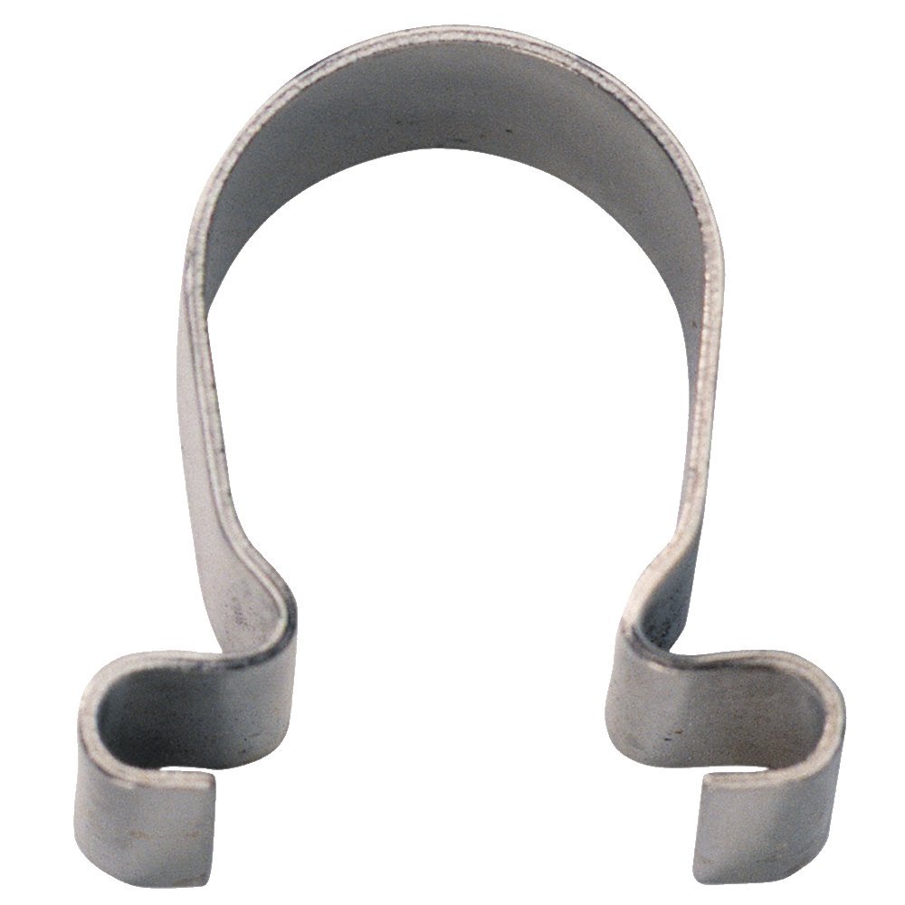 Bahco CLIPS-1/2 Rail-Clips for Sockets and Drivers, Silver, 1/2-Inch