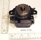 Suntec 2460GU Oil Burner Pump A2VA-7116