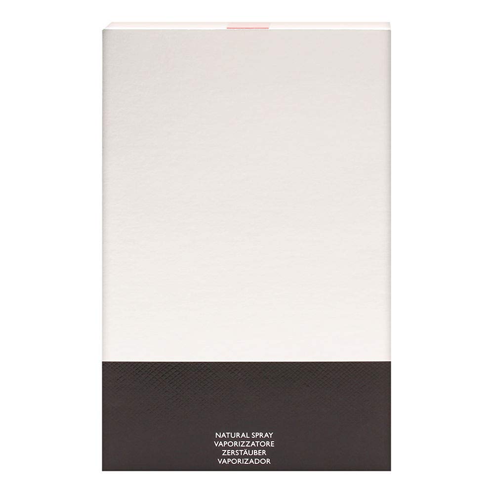 Prada Luna Rossa Eau De Toilette Spray For Men, 3.4 Fl Oz