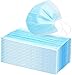 Disposable Face Masks -50pcs-to Protect the Health of Your Family, Can be Used in Offices, Households Sensitive to Pets, and Crowded Placesthumb 1
