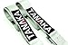 Tanaka Racing Style 4 point Harness For Powersports - PAIR (Gray)
