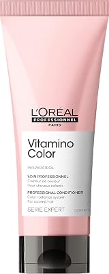 L’Oréal Professionnel Vitamino Colour Conditioner with Resveratrol 200 ml
