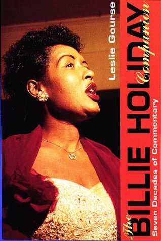 Billie Holiday Companion: Seven Decades of Co…