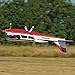 Great Planes Avistar Elite .46 Ready-to-Fly (RTF) Advanced Trainer Radio Control Airplane
