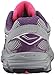 Saucony Women's Cohesion TR9, Grey/Beer/Pnk, 7 M US