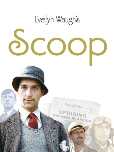Download Evelyn Waugh's Scoop