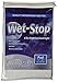 Wet-Stop Waterproof Mattress Pad, 300 Washes, 34