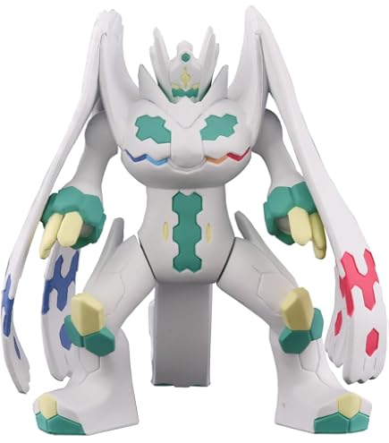TOMY モンスターコレクションジグザグマ Amazon.com: Pokemon Moncolle ML-26 Zigarde (Perfect Form) : Toys
