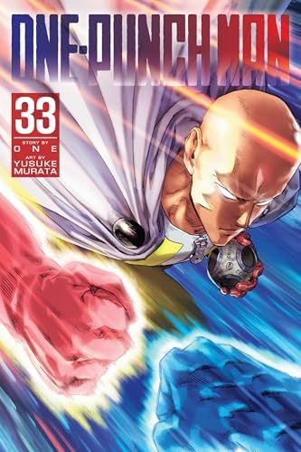 Amazon.com: One-Punch Man, Vol. 32 eBook : ONE, Murata, Yusuke