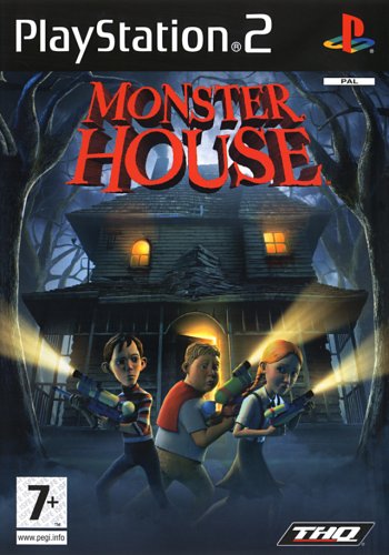 Monster House