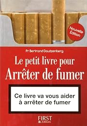 Le  petit livre pour arrêter de fumer