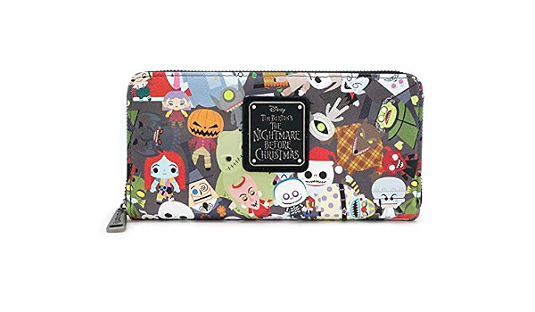 Loungefly x Nightmare Before Christmas 