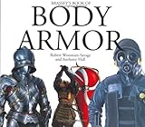 Brassey's, Book of Body Armor by Anthony Hall