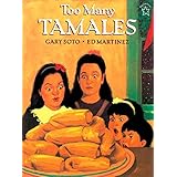 Too Many Tamales