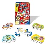 Ravensburger Spell It Out! - Forming First Words