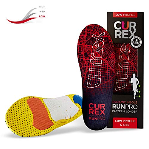 currex RunPro Running – Walking – Comfort Shoes
