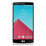 LG G4 VS986 32GB Metallic Gray - Verizon (Certified Refurbished)