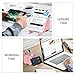 COOLOO Pencil Holder Cell Phone Stand, Cute Elephant Office Accessories Tablet Desk Bracket Compatible, Desk Decoration Multifunctional Stationery Box