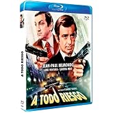 Classe Tous Risques (1960) ( Classe tous risques ) [ Blu-Ray, Reg.A/B/C Import - Spain ]