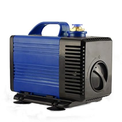 Mistjia Pompe Submersible 3500lh 80w Pompe à Eau Ultra